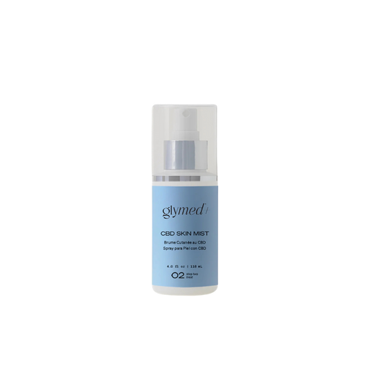 Herbal Skin Mist
