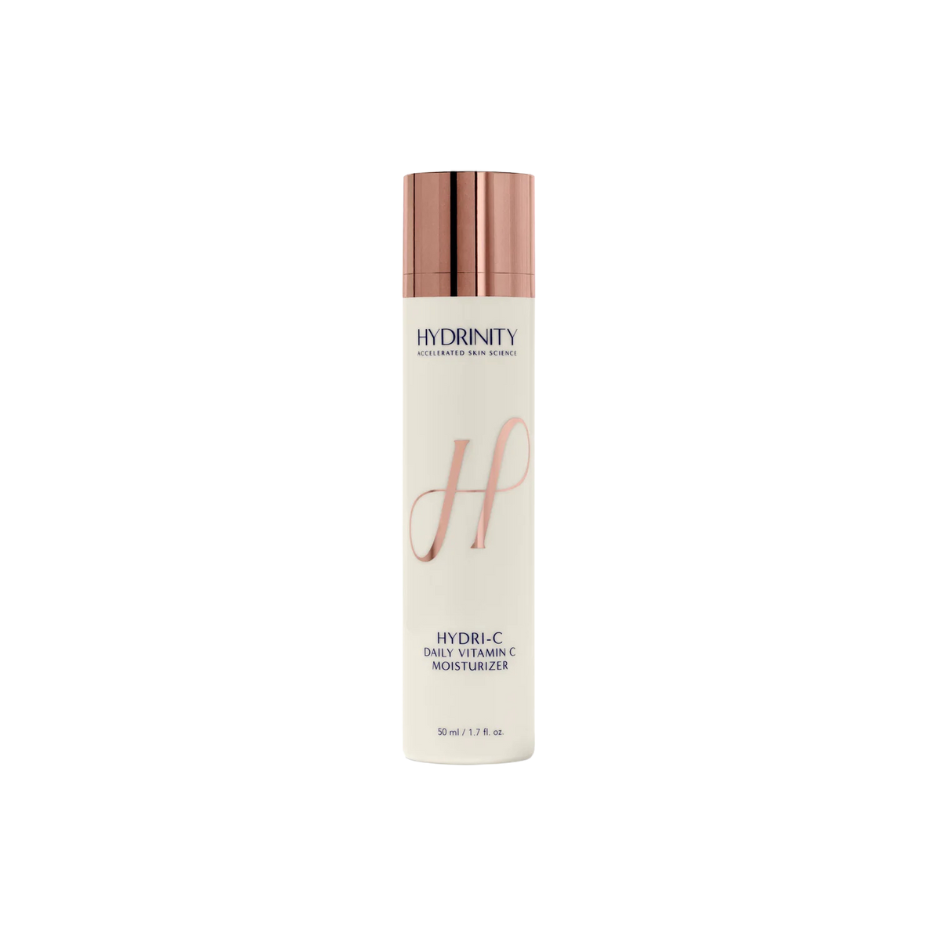 HYDRI-C Daily Vitamin C Moisturizer