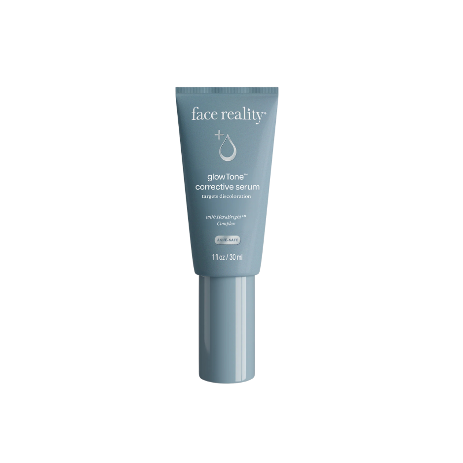 GlowTone™ Corrective Serum