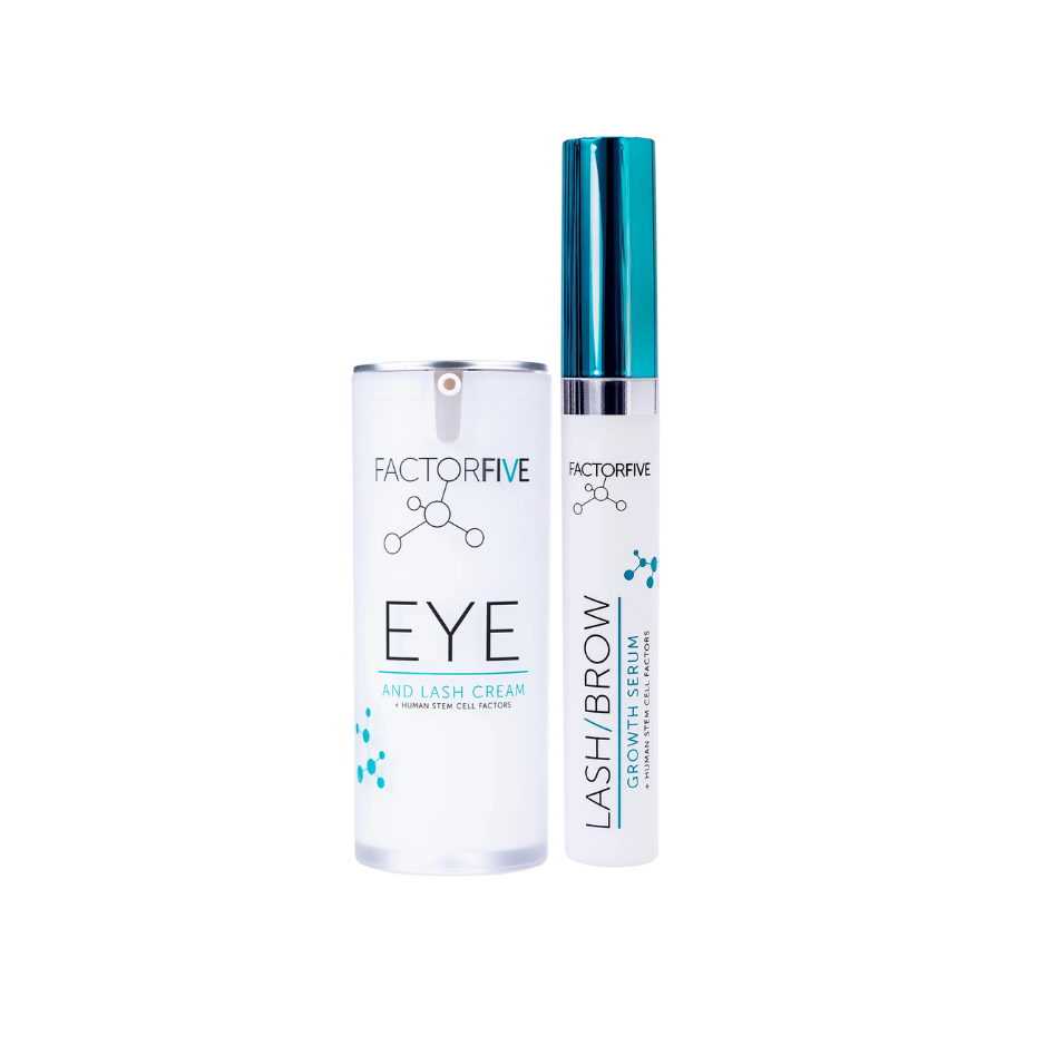 Eye Essentials Collection