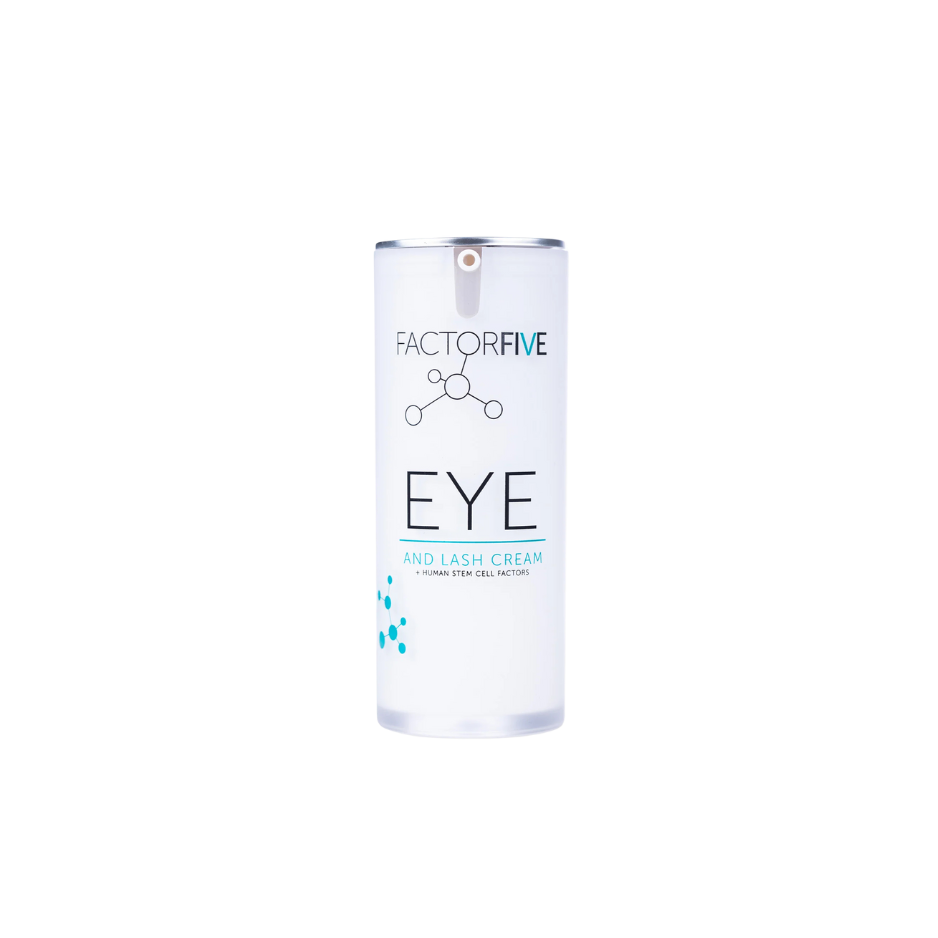 Eye + Lash Cream
