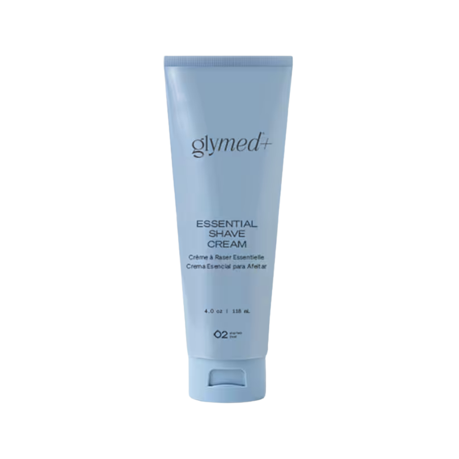 Essential Shave Cream