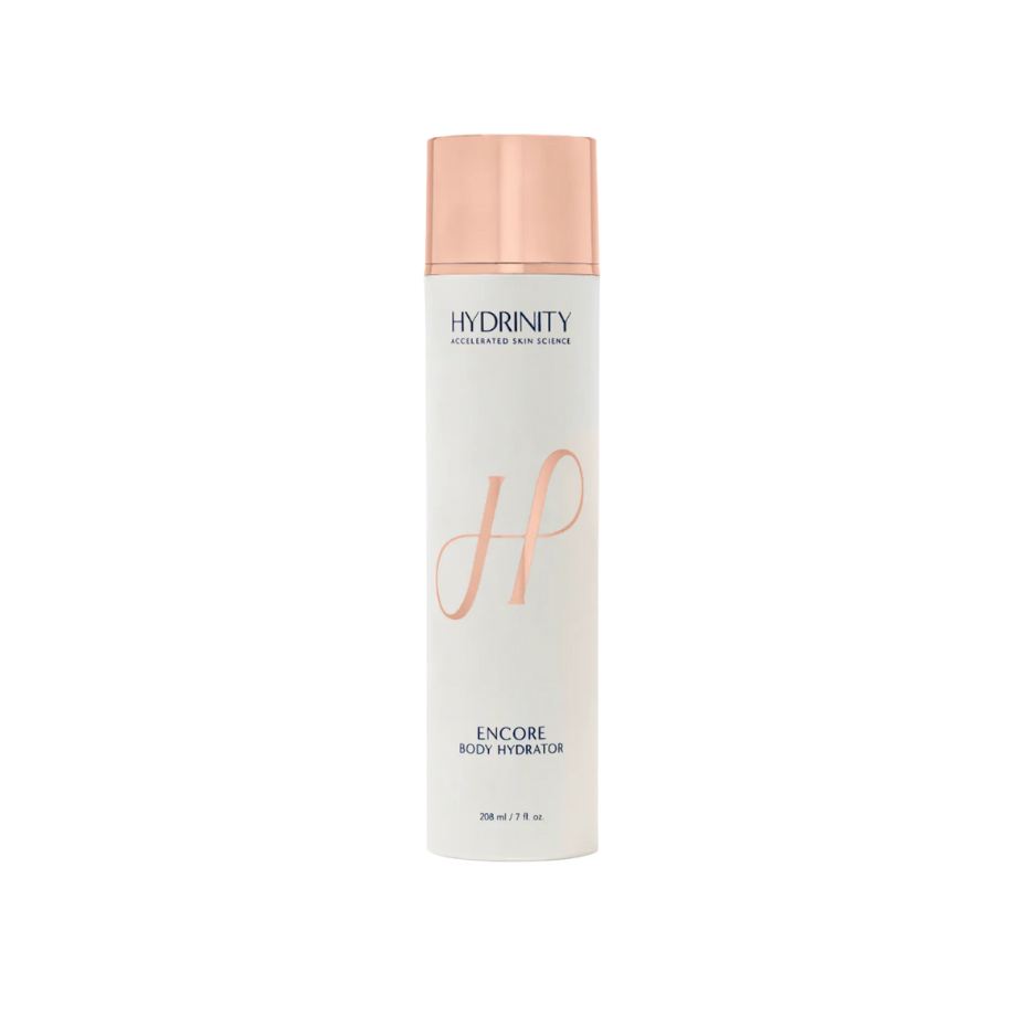 Encore Body Hydrator
