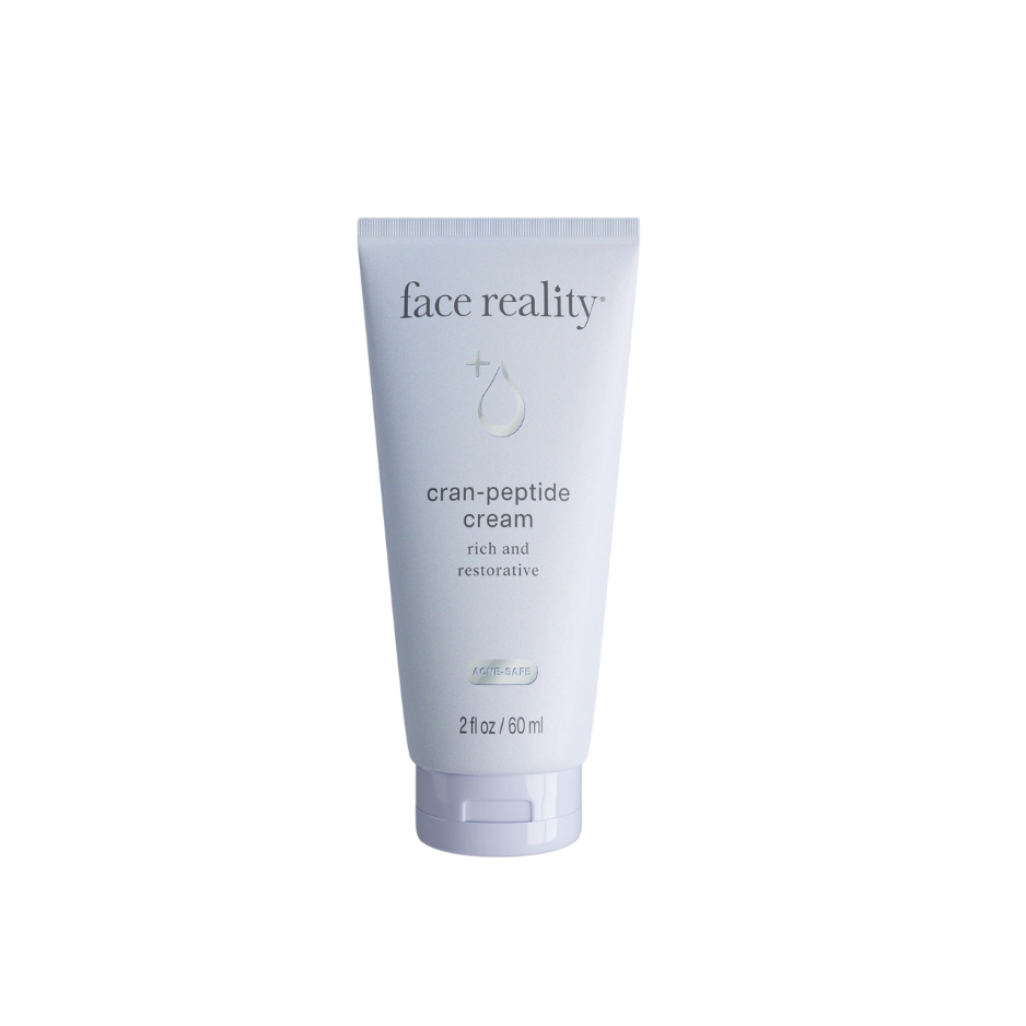 Cran-Peptide Cream