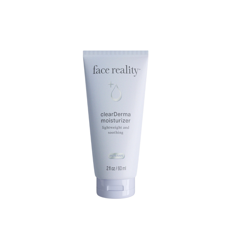 Clearderma Moisturizer