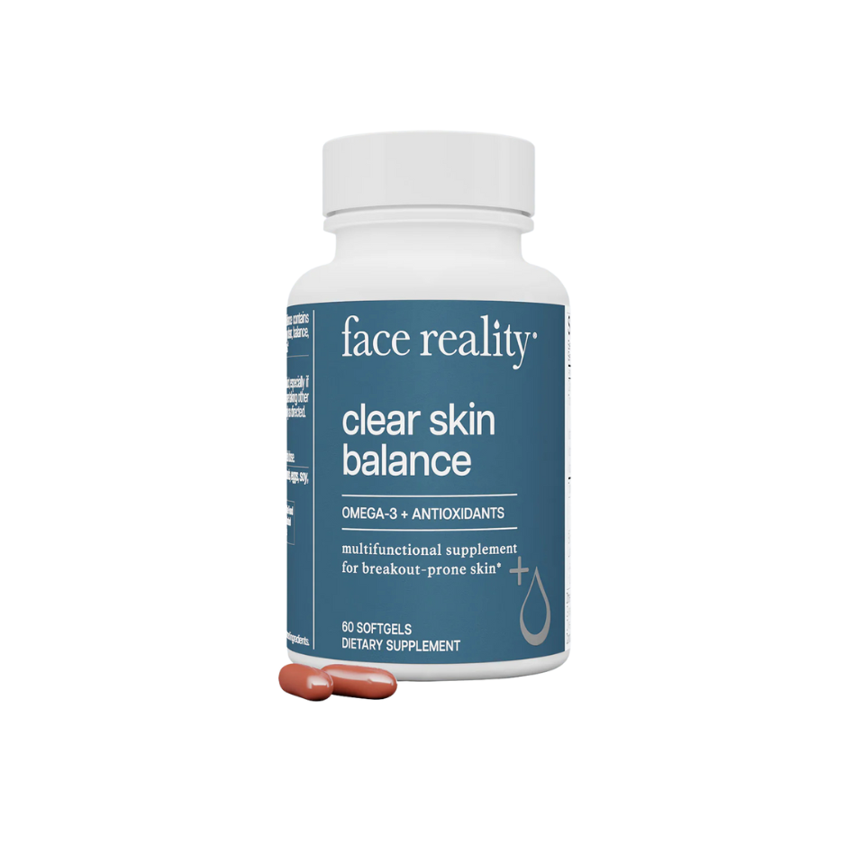 Clear Skin Balance