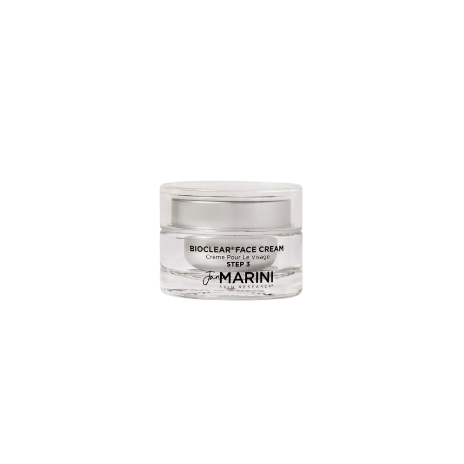 Bioclear® Face Cream