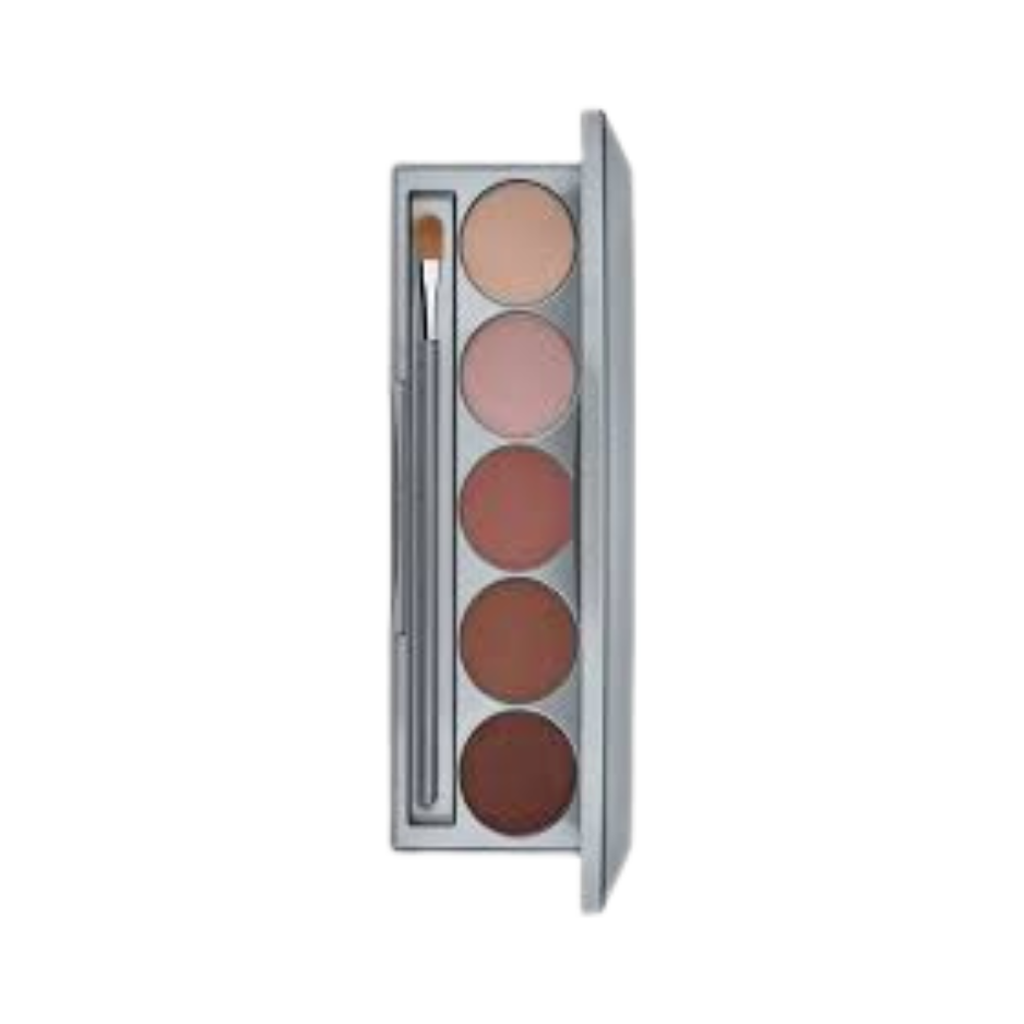 Beauty On The Go Palette