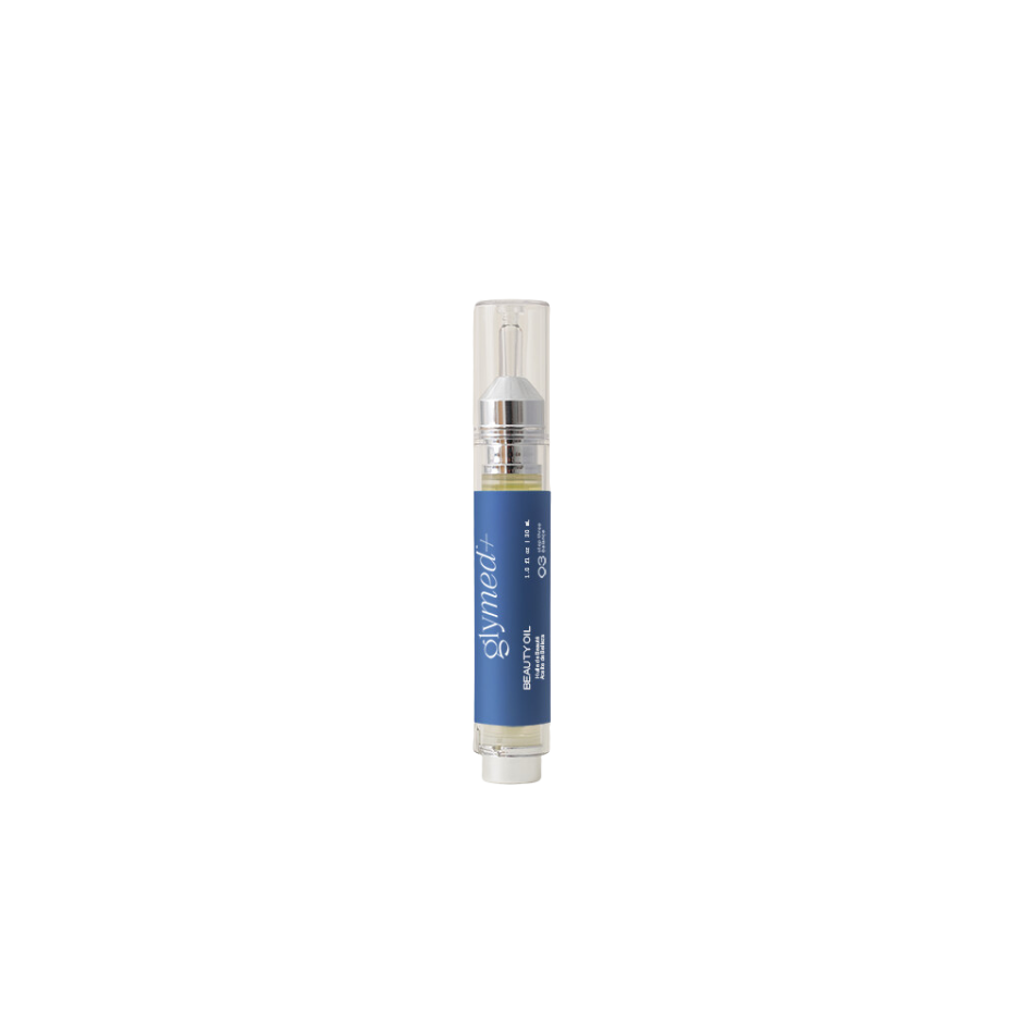 Beauty Oil