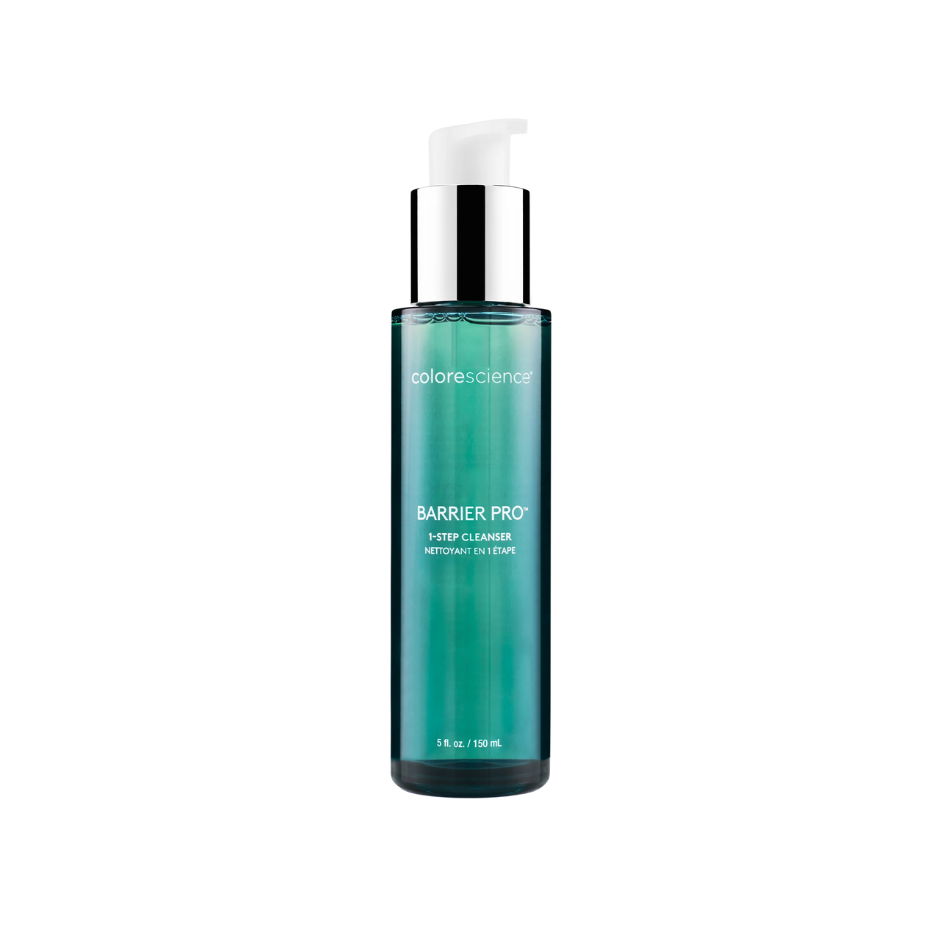 Barrier Pro™ 1-Step Cleanser