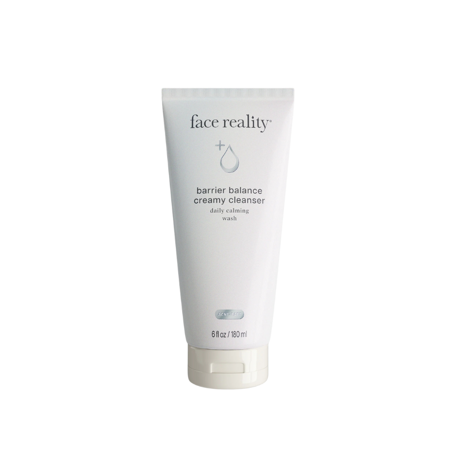 Barrier Balance Creamy Cleanser
