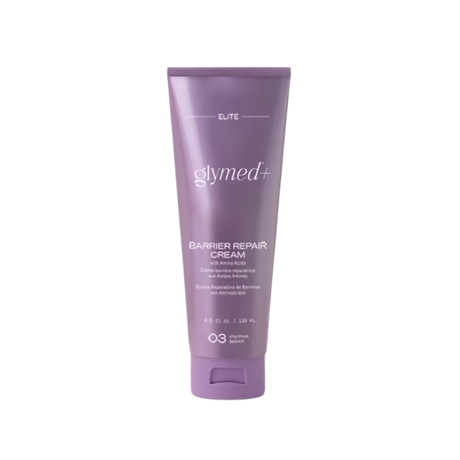 Barrier Repair Cream With Amino Acids