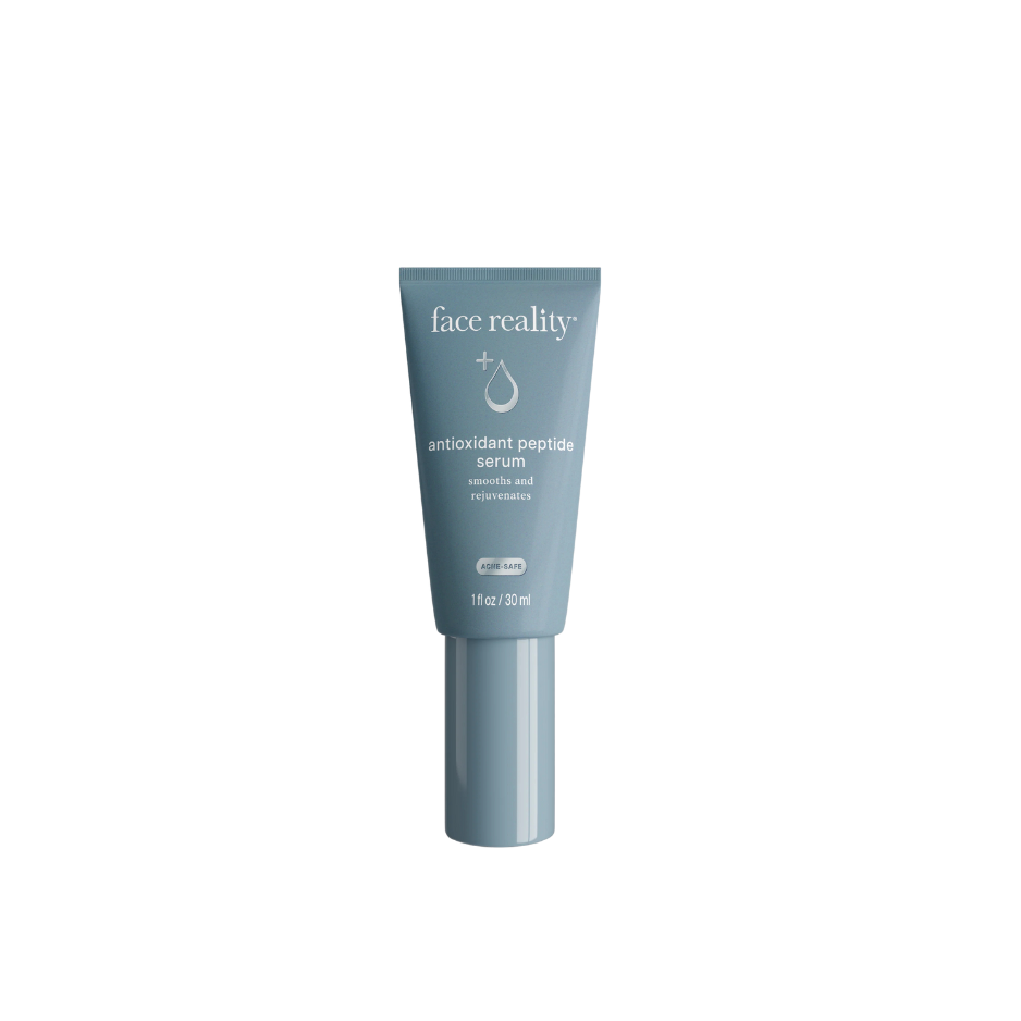 Antioxidant Peptide Serum
