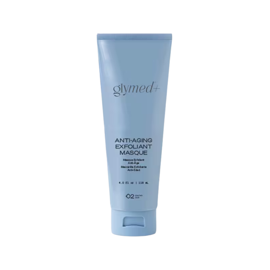 Anti-Aging Exfoliant Masque