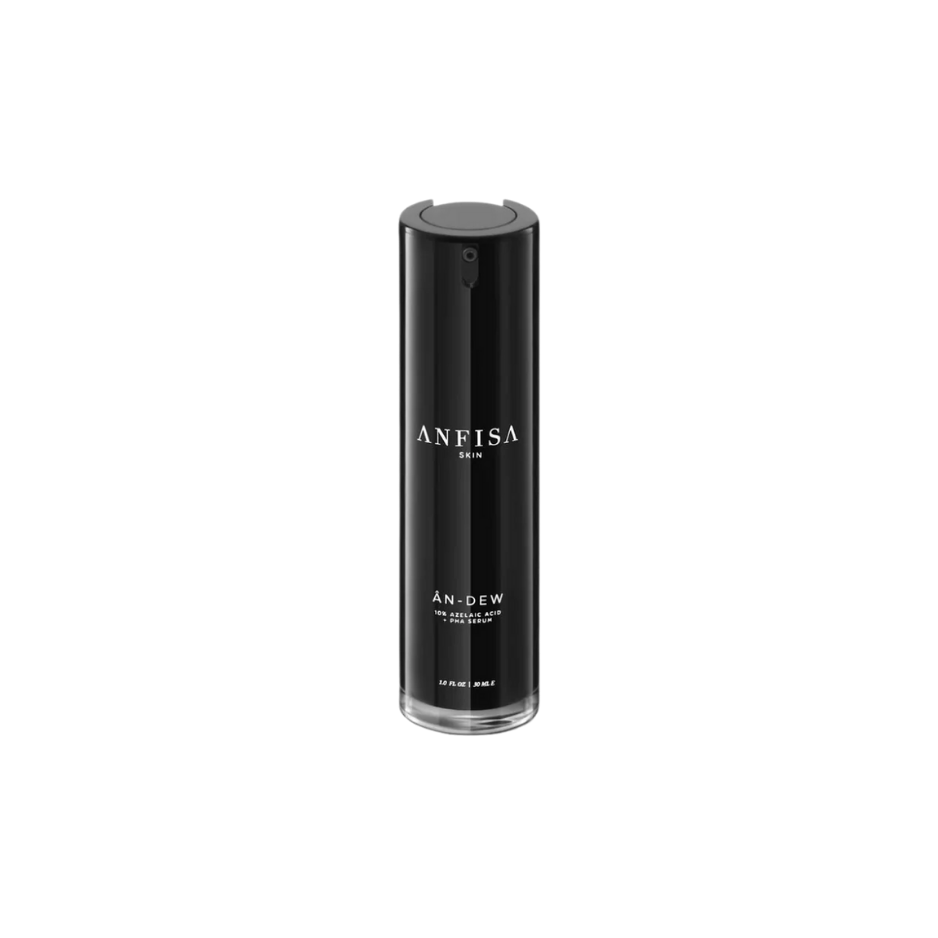 ÂN-DEW 10% Azelaic Acid + PHA Serum