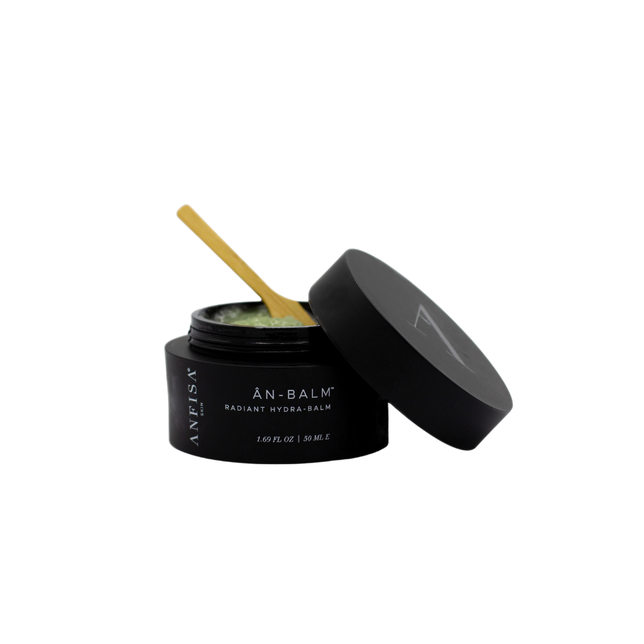 ÂN-BALM Radiant Hydra-Balm