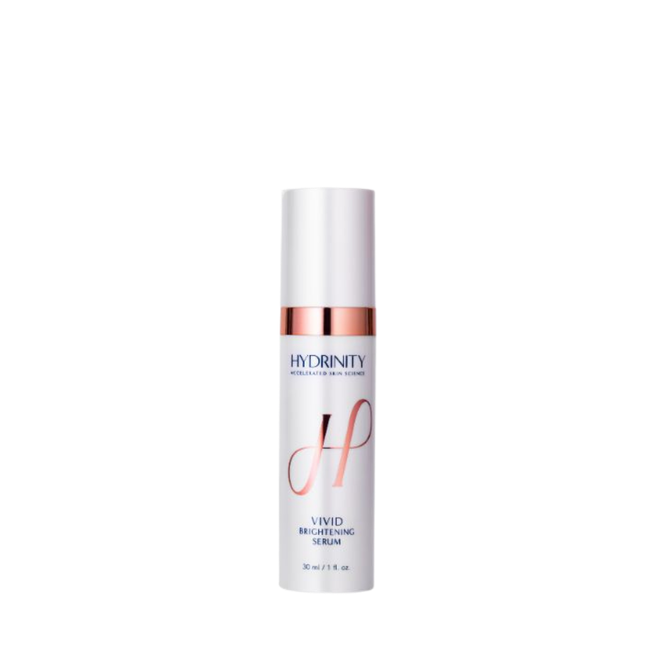Vivid Brightening Serum