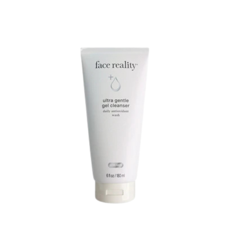 Ultra Gentle Gel Cleanser