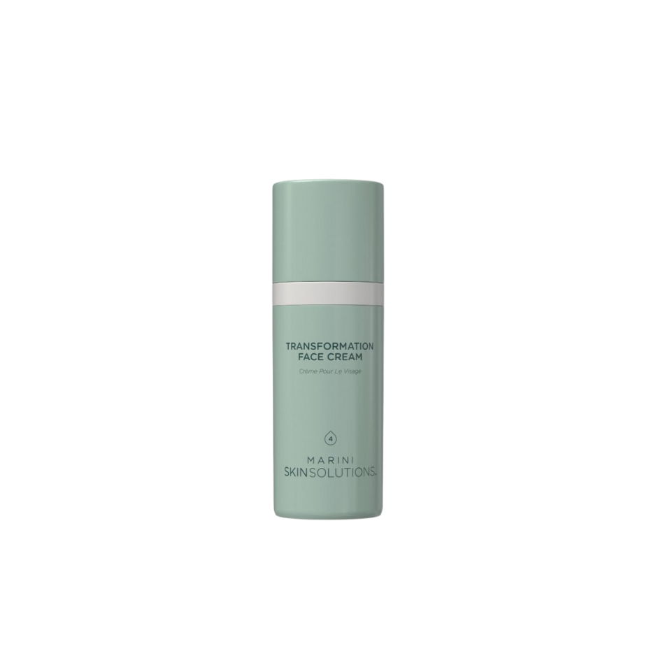 Transformation Face Cream