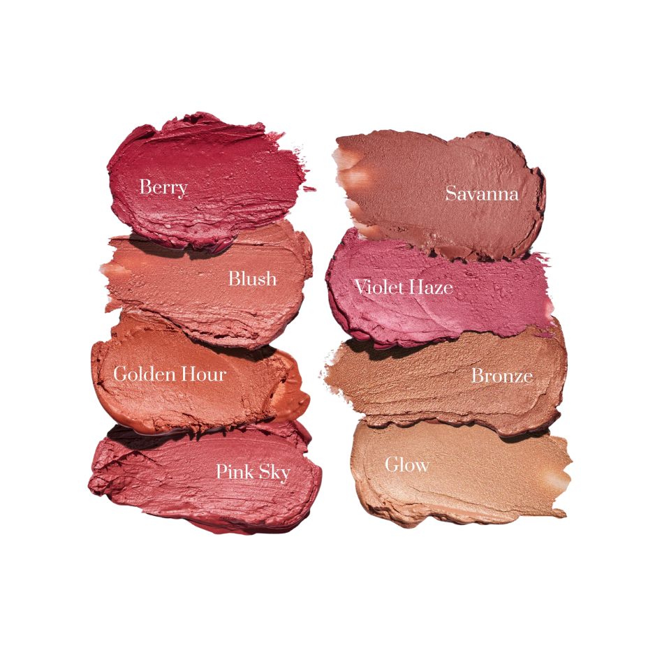 Total ProtectionTM Color Balm SPF 50