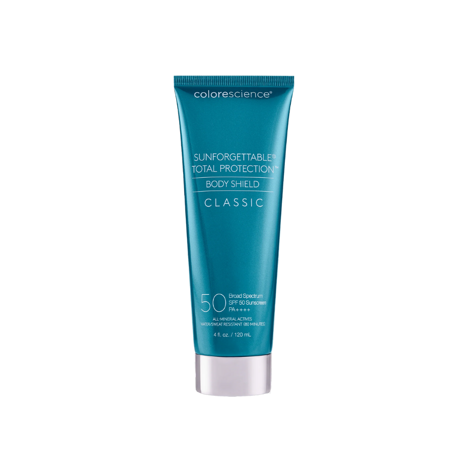 Total ProtectionTM Body Shield Classic SPF 50