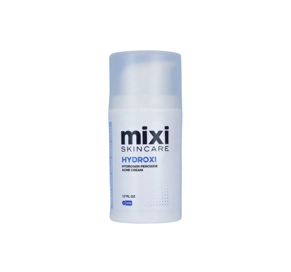 MIXI