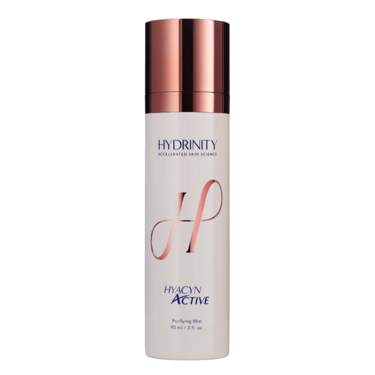 Hyacyn Active Purifying Mist