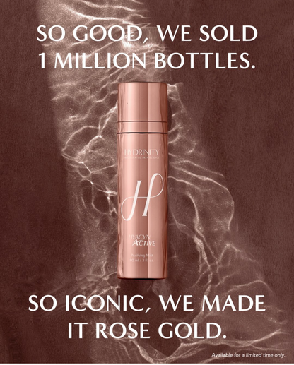 Hyacyn Active Purifying Mist