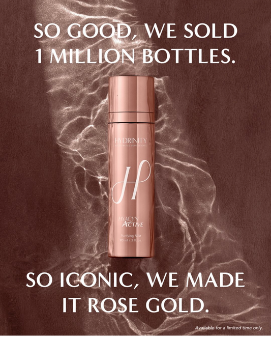 Hyacyn Active Purifying Mist