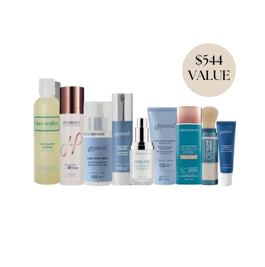 KLA Favorites & Best Sellers- Complete Regimen