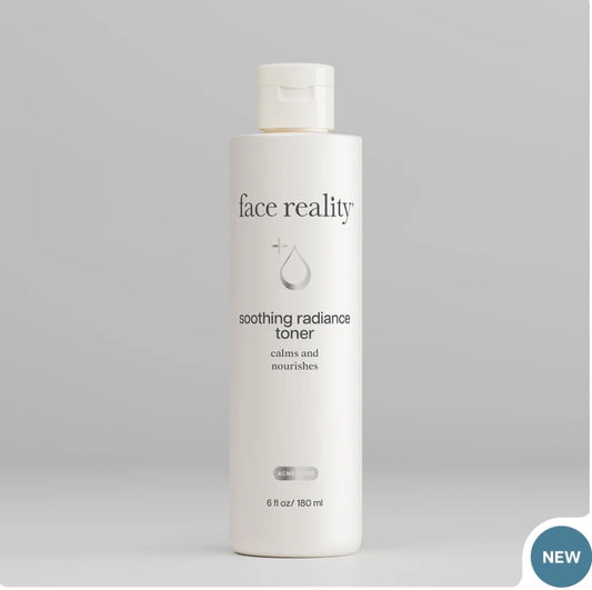 Soothing Radiance Toner