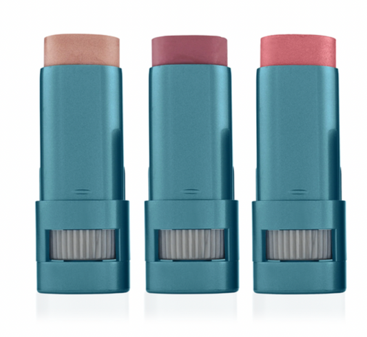 Sunforgettable® Total Protection® Color Balm SPF 50 Collection