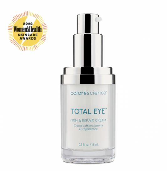 Total Eye® Firm & Repair Cream