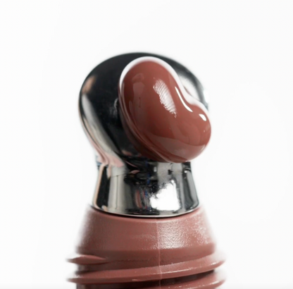 ÂN-GLOSS Ceramide Lip Tint- Spice Cake
