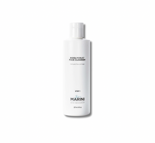 Bioglycolic® Face Cleanser