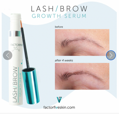 Lash/Brow Growth Serum