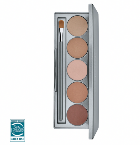 Mineral Corrector Palette SPF 20