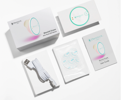 OMNILUX MINI Blemish Eraser