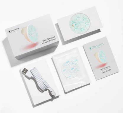 OMNILUX MINI Skin Corrector