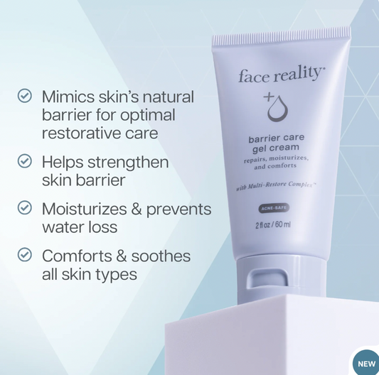 Barrier Care Gel Cream