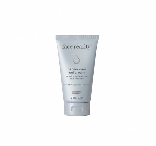 Barrier Care Gel Cream