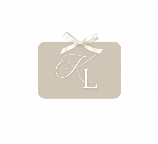 KLA Online Store Gift Card