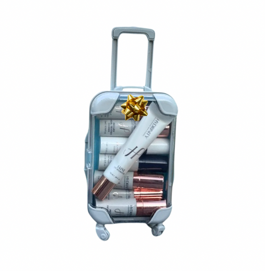 Mini Hydrinity Suitcase- on the glow bundle!