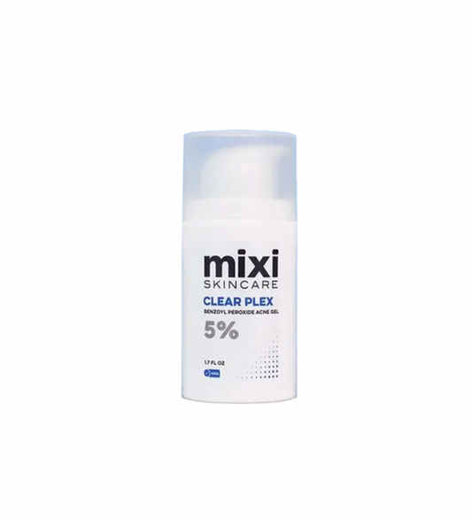 Mixi Clearplex 5%