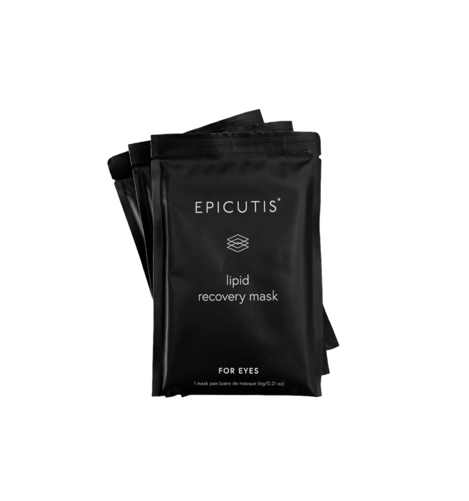 Lipid Recovery EYE MASKS Singles