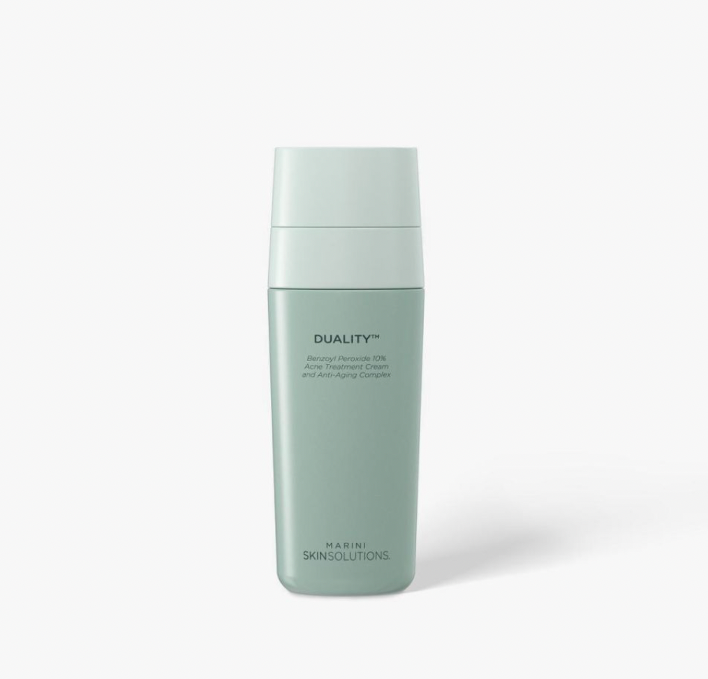 Age Intervention® Duality™