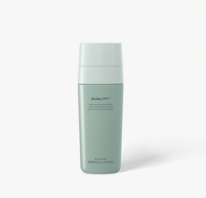 Age Intervention® Duality™