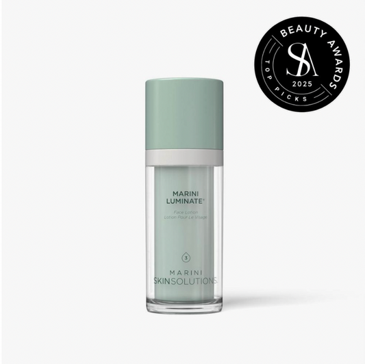 Marini Luminate® Face Lotion