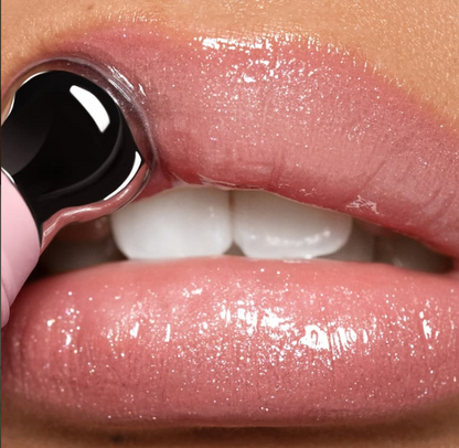 ÂN-GLOSS Ceramide Lip Tint- Angel Food PREORDER!