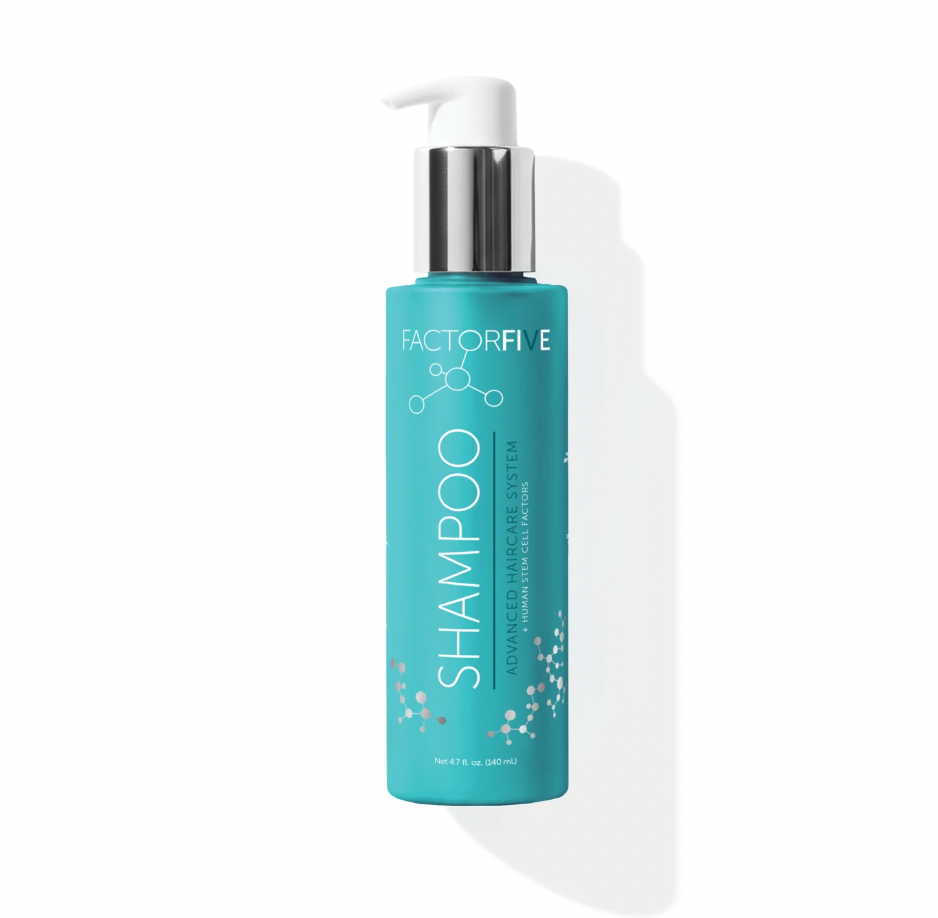 FACTORFIVE Shampoo Advanced Haircare
